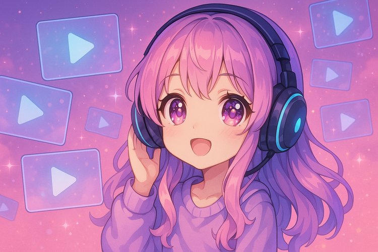 看片动漫影视传媒