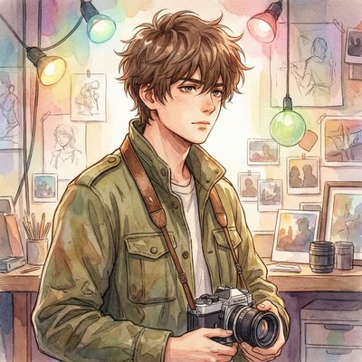 看片动漫摄影师陈墨白