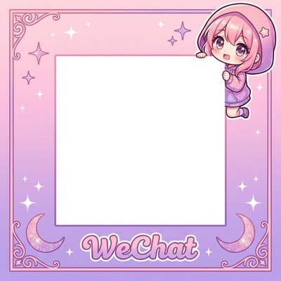 看片公众号二维码