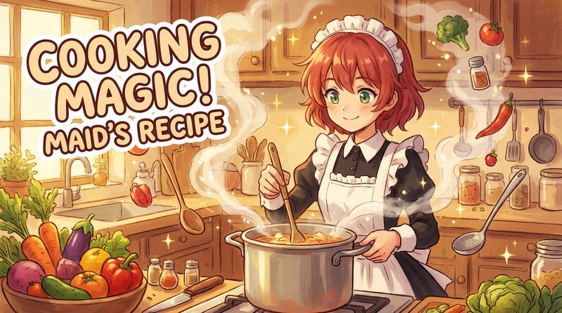 看片动漫-美食教程