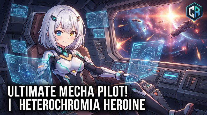 看片动漫-机甲传说