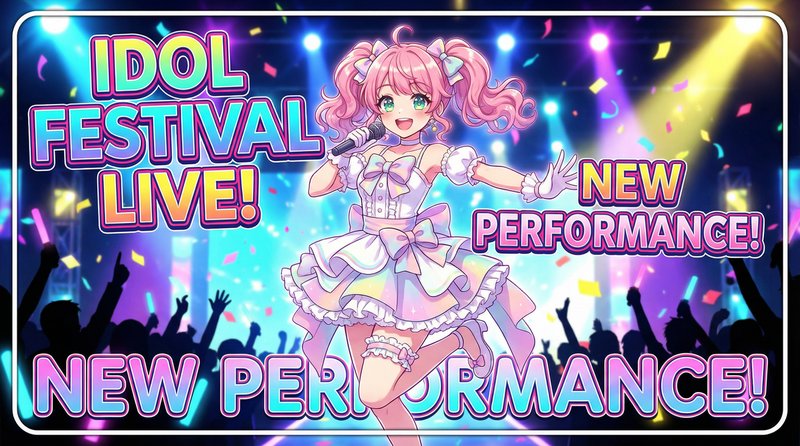 看片动漫-偶像舞台